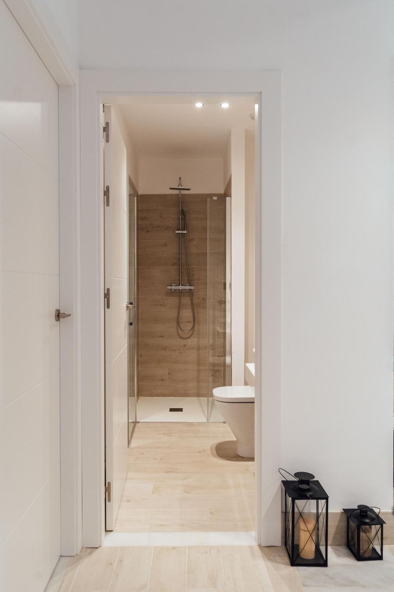 Luxury And Cozy- 1Bd 1Bth- Las Setas Seville Exterior photo