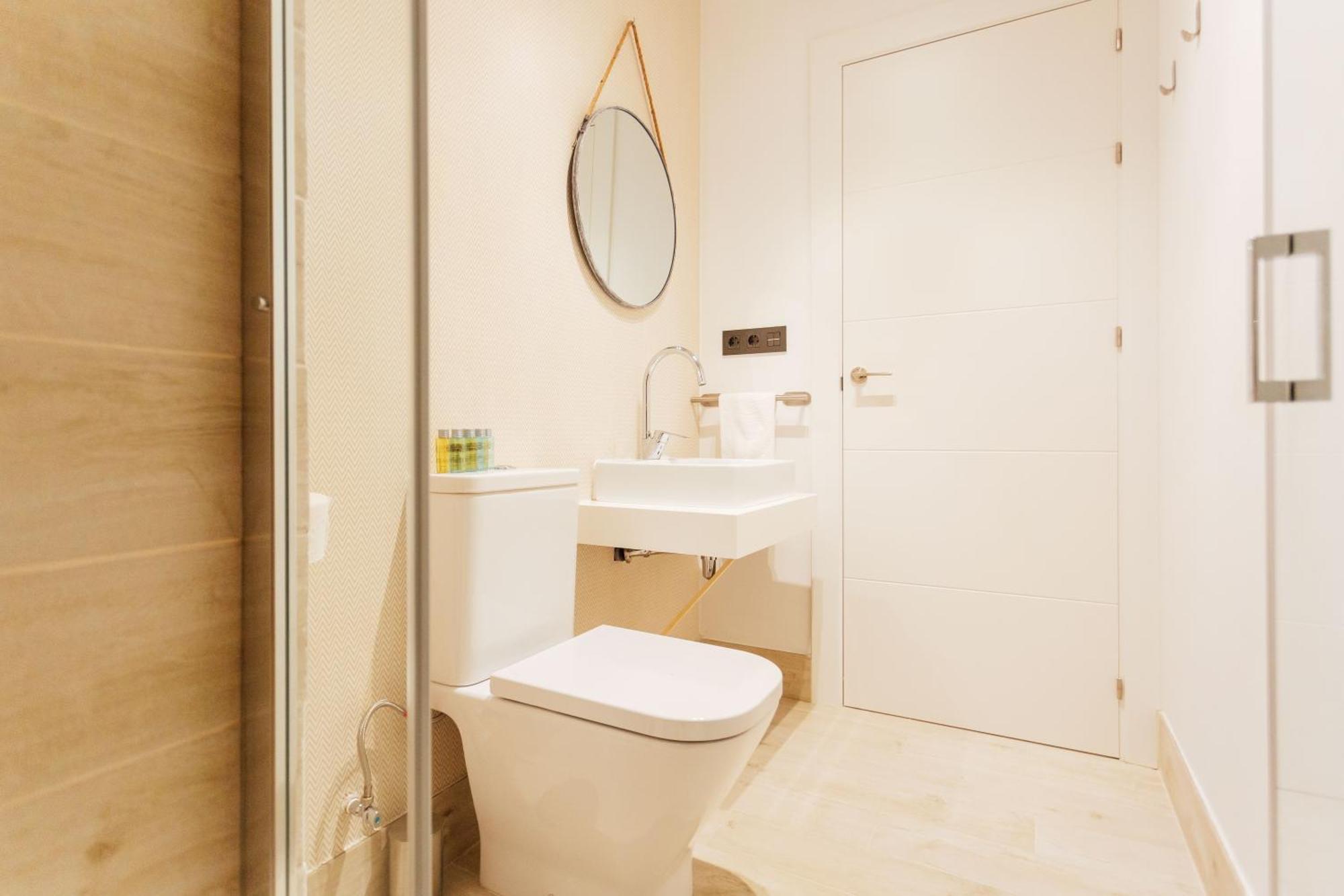 Luxury And Cozy- 1Bd 1Bth- Las Setas Seville Exterior photo