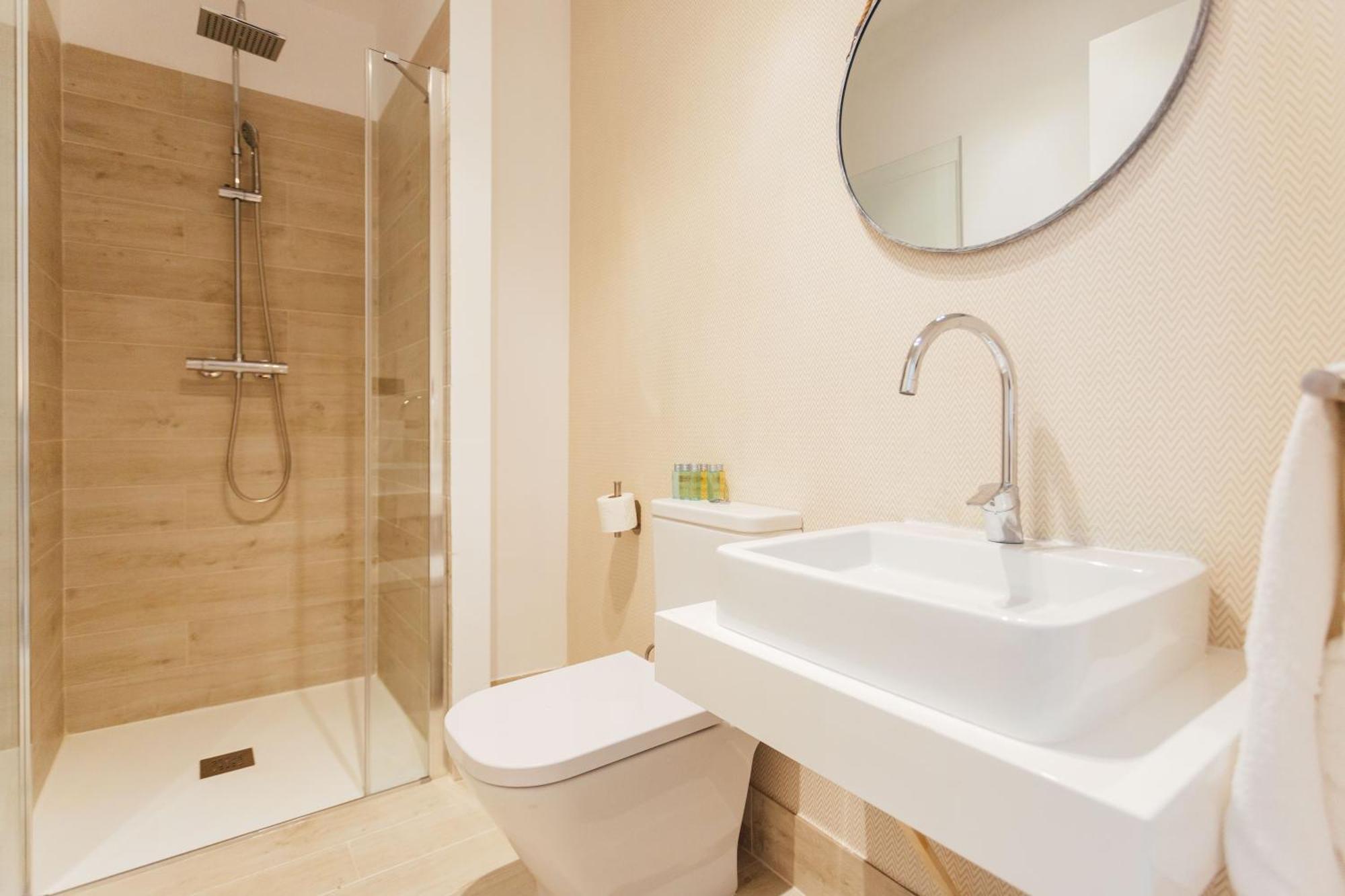 Luxury And Cozy- 1Bd 1Bth- Las Setas Seville Exterior photo